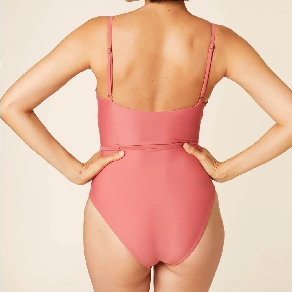ANDIE The Riviera One Piece